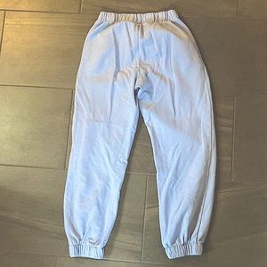 Brandy Melville Sweat Pants